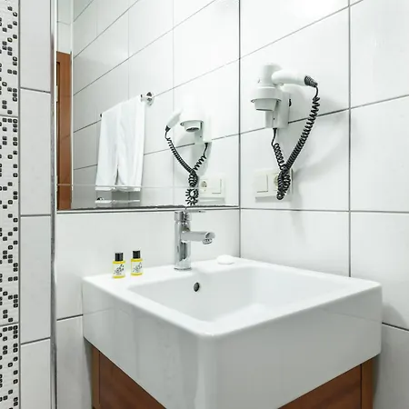 Mint Taksim 3* Isztambul