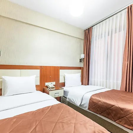 Szálloda Mint Taksim 3*