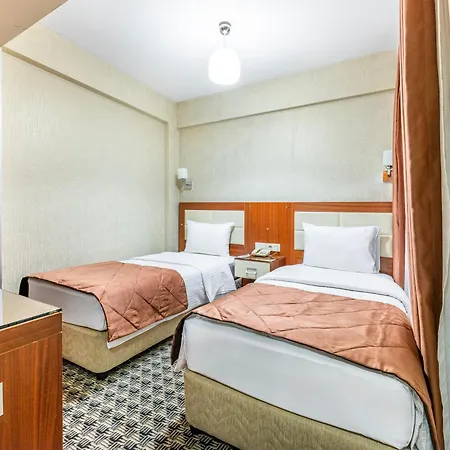 Szálloda Mint Taksim 3*