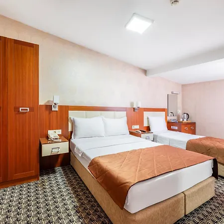 Mint Taksim 3*