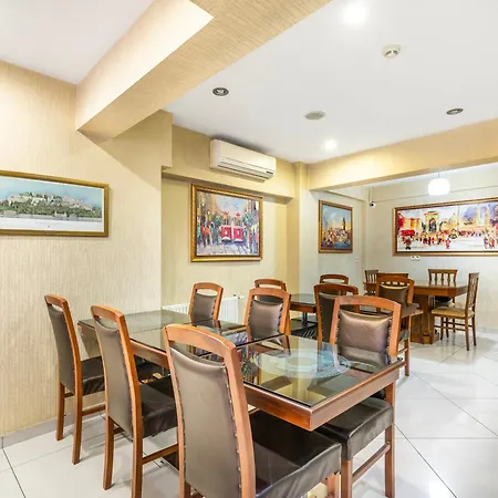 Mint Taksim 3*