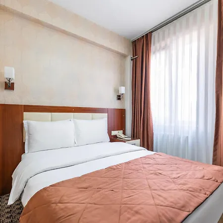 Szálloda Mint Taksim 3*