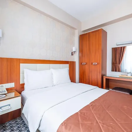 Mint Taksim Isztambul