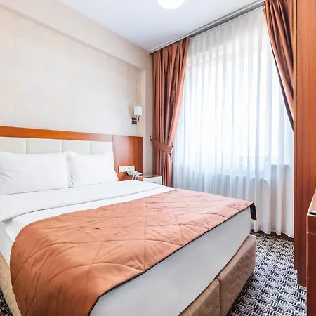 Szálloda Mint Taksim 3*