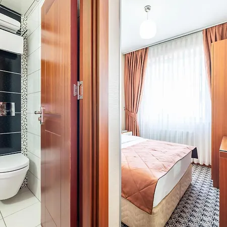 Mint Taksim Isztambul