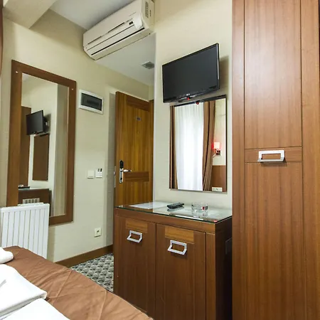 Szálloda Mint Taksim 3*