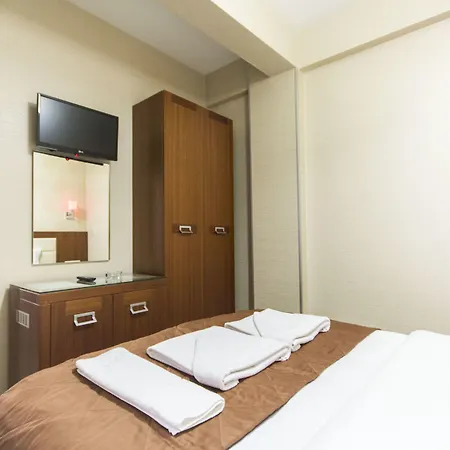 Mint Taksim 3*