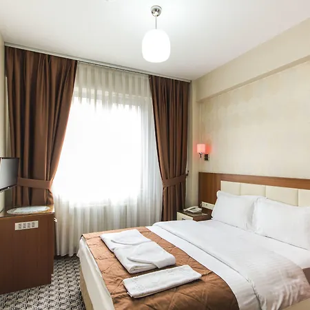 Mint Taksim Szálloda 3*