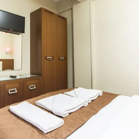 Mint Taksim Szálloda 3*