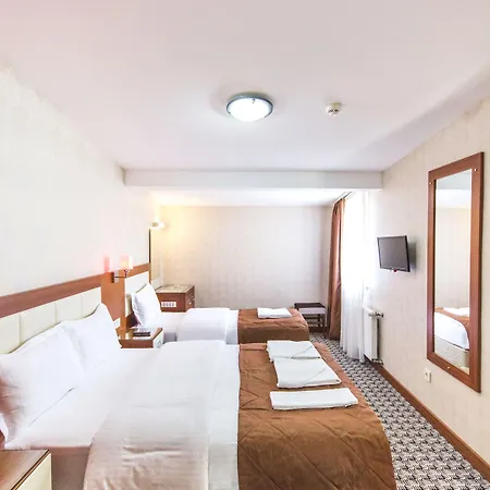 Mint Taksim 3* Isztambul