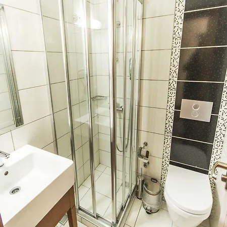 Mint Taksim 3* Isztambul