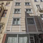 Mint Taksim Szálloda Isztambul