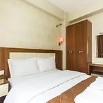 Mint Taksim 3* Isztambul