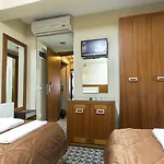Szálloda Mint Taksim Isztambul