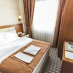 Szálloda Mint Taksim