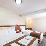 Szálloda Mint Taksim Isztambul