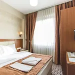 Mint Taksim Szálloda Isztambul