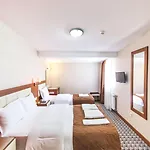 Mint Taksim 3* Isztambul