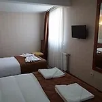Szálloda Mint Taksim 3*