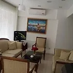 Szálloda Mint Taksim 3*