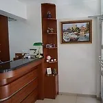Szálloda Mint Taksim 3*