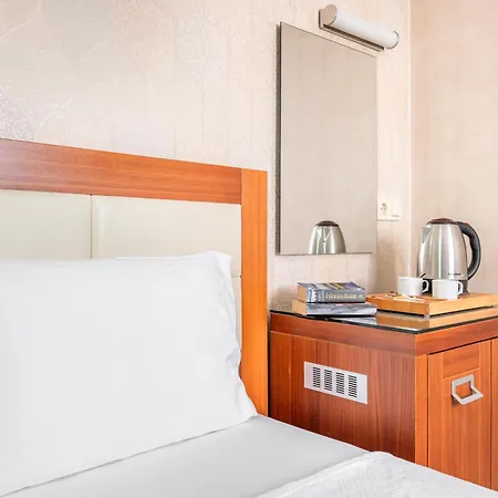 Otel Mint Taksim
