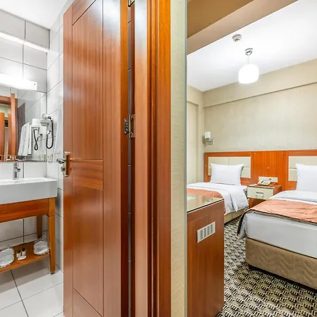 Hotell Mint Taksim
