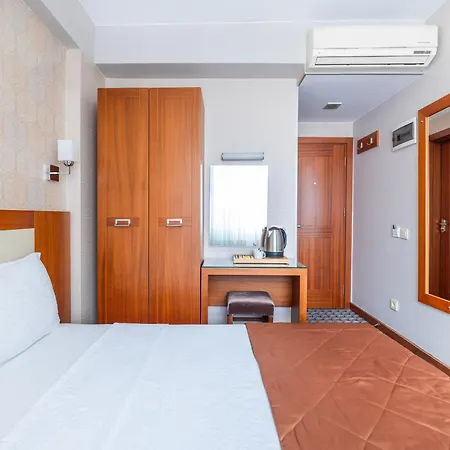 Mint Taksim 3*