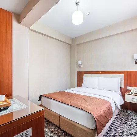 Mint Taksim 3* İstanbul