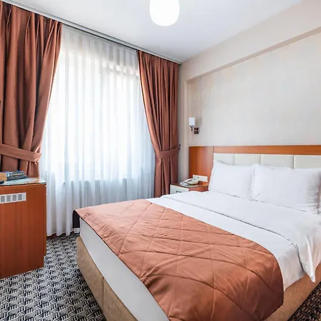 Mint Taksim Otel