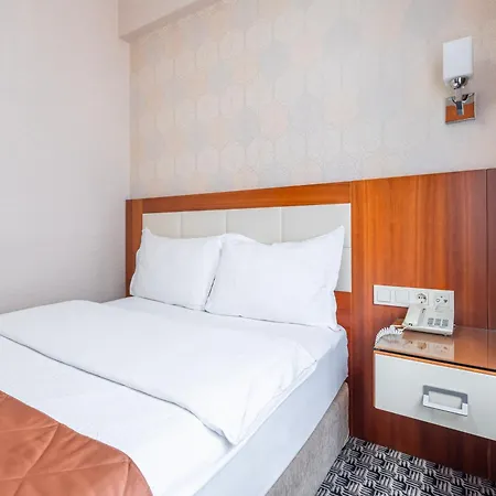 Mint Taksim Hotel Istanbul