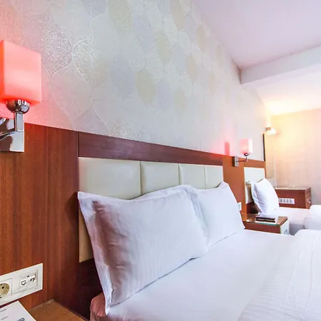 Mint Taksim Hotell 3*