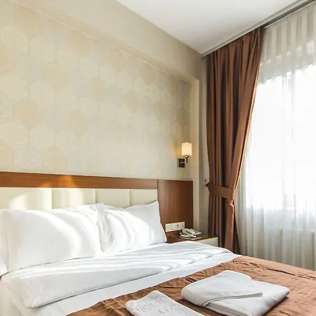 Hotel Mint Taksim
