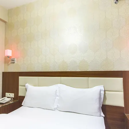 Mint Taksim 3* Istanbul