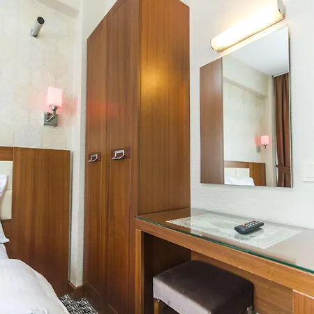 Hotell Mint Taksim