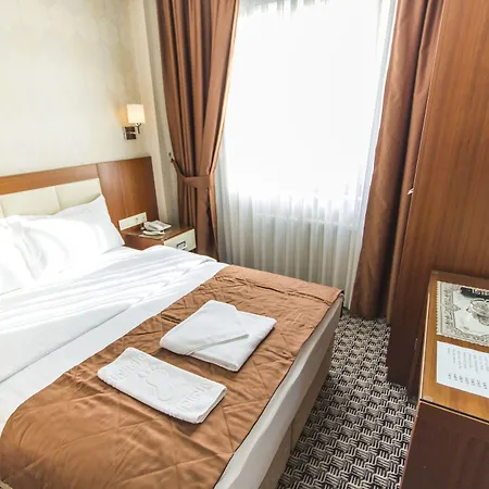 Hotell Mint Taksim