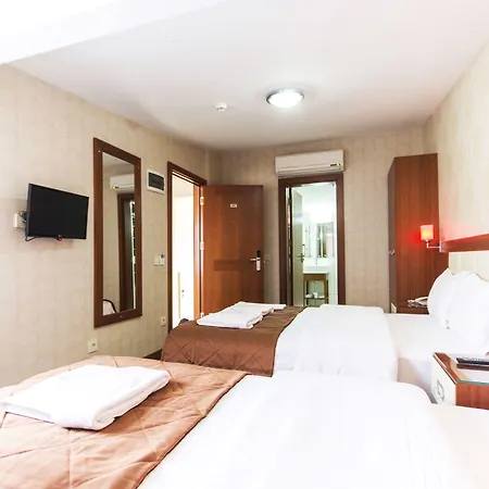 Mint Taksim 3*