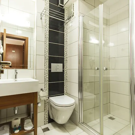 Hotel Mint Taksim 3*