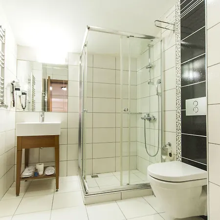 Hotell Mint Taksim 3*