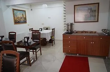 Hotell Mint Taksim