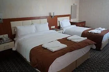 Hotel Mint Taksim Istanbul