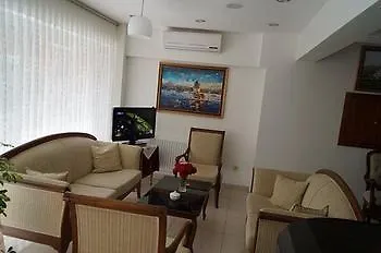 Otel Mint Taksim 3*