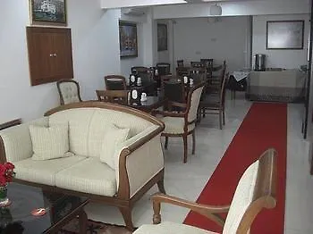 Hotell Mint Taksim