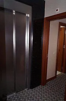 Hotel Mint Taksim Istanbul