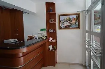 Otel Mint Taksim 3*