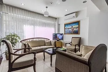 Hotell Mint Taksim