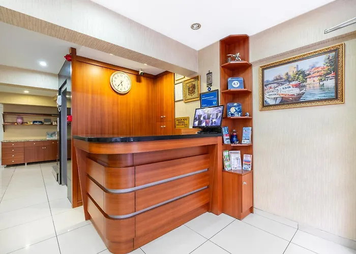 Mint Taksim Hotel