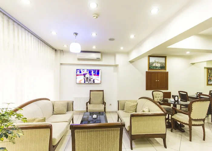 Mint Taksim Hotel 3*