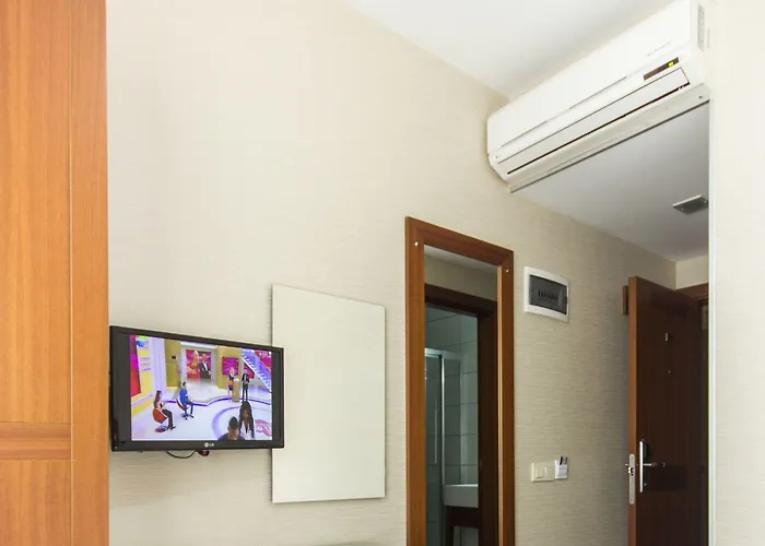 Mint Taksim Stambuł