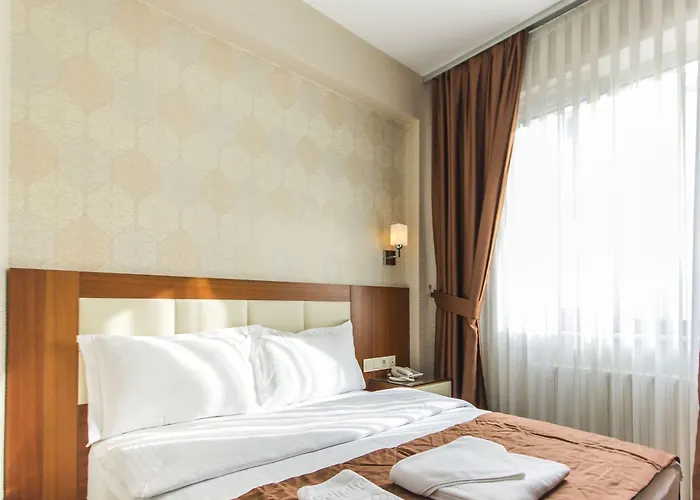 Hotel Mint Taksim
